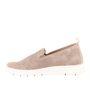Slipon Grunland F6 Sivi Donna - Marrone