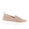 slipon grunland f6 sivi donna marrone 7502203