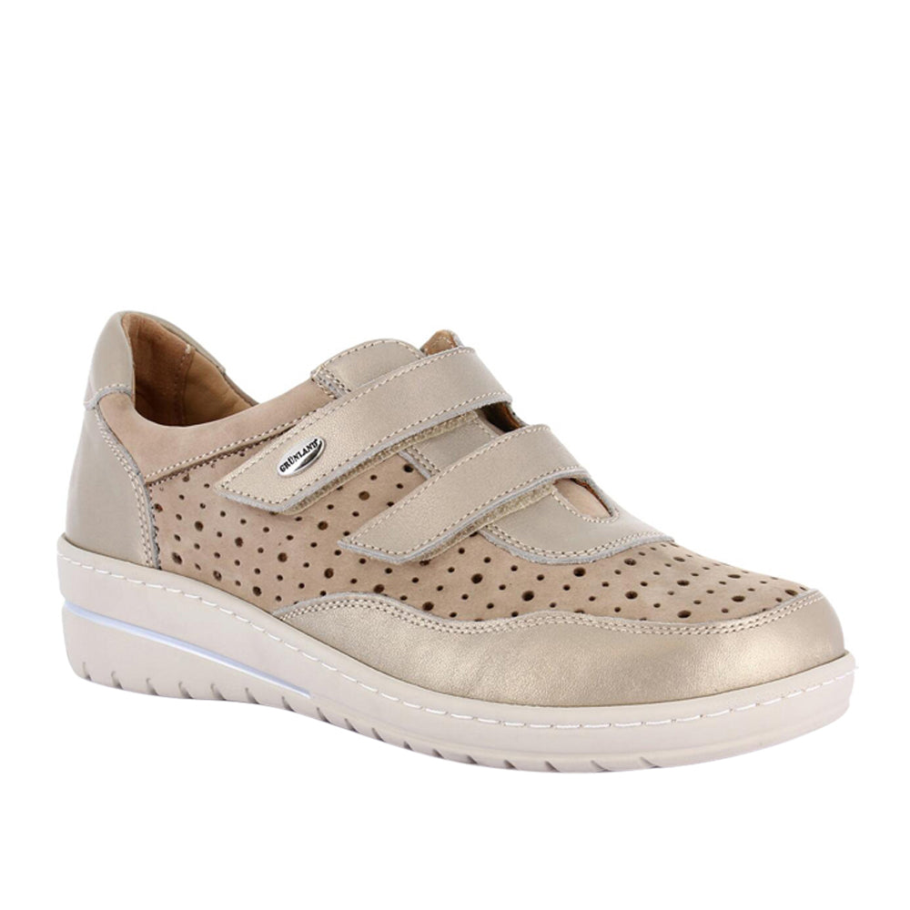 Scarpa Casual Grunland 68 Nile Donna - Beige
