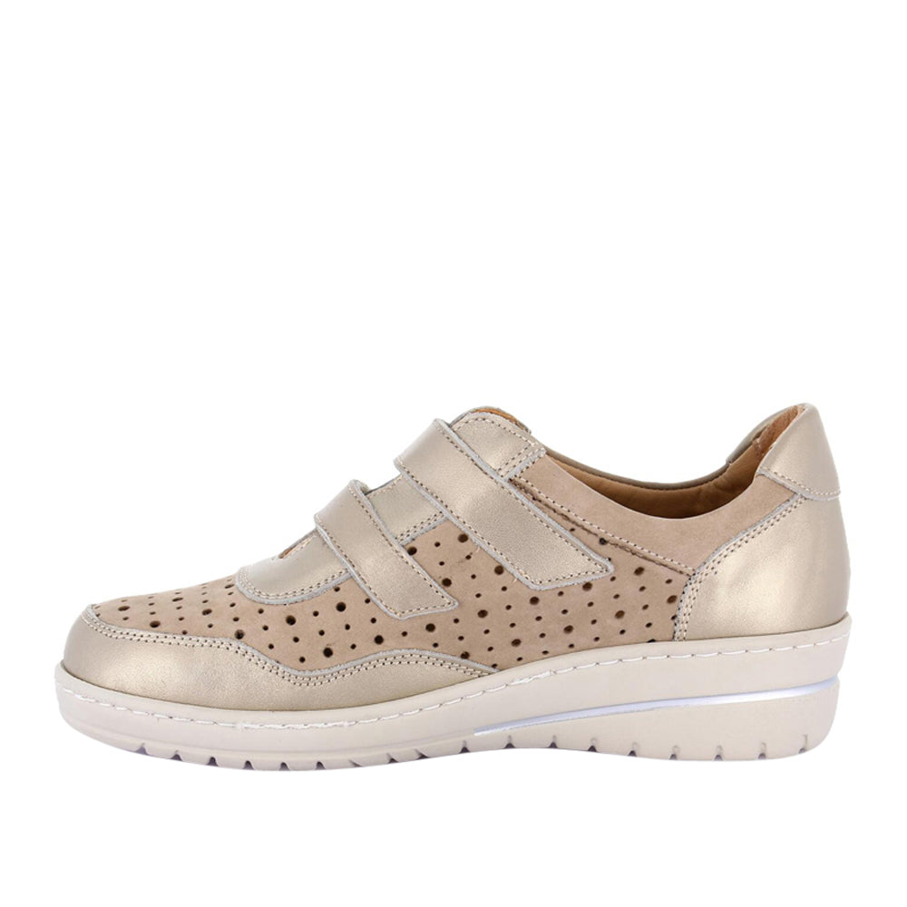 Scarpa Casual Grunland 68 Nile Donna - Beige
