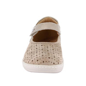 Slipon Grunland 68 Nile Donna - Beige