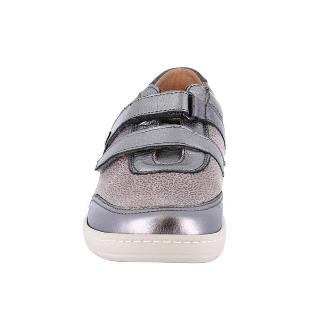 Scarpa Casual Grunland 68 Nile Donna - Grigio