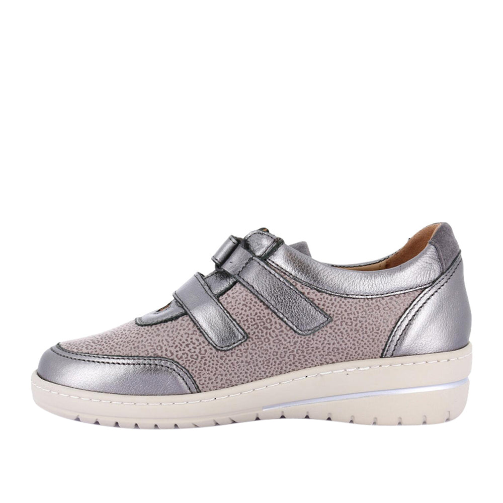 Scarpa Casual Grunland 68 Nile Donna - Grigio