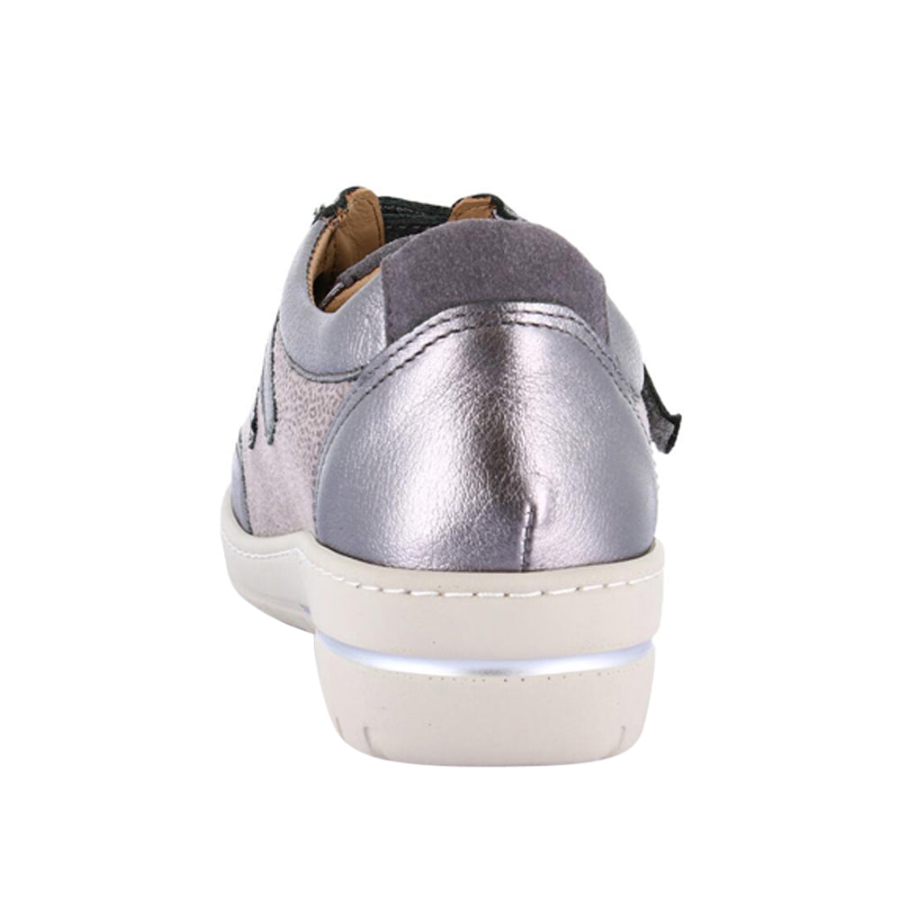 Scarpa Casual Grunland 68 Nile Donna - Grigio