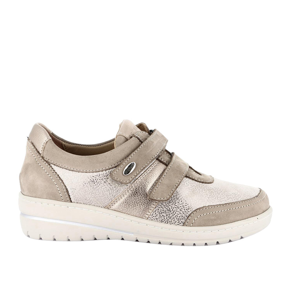 Scarpa Casual Grunland 68 Nile Donna - Beige