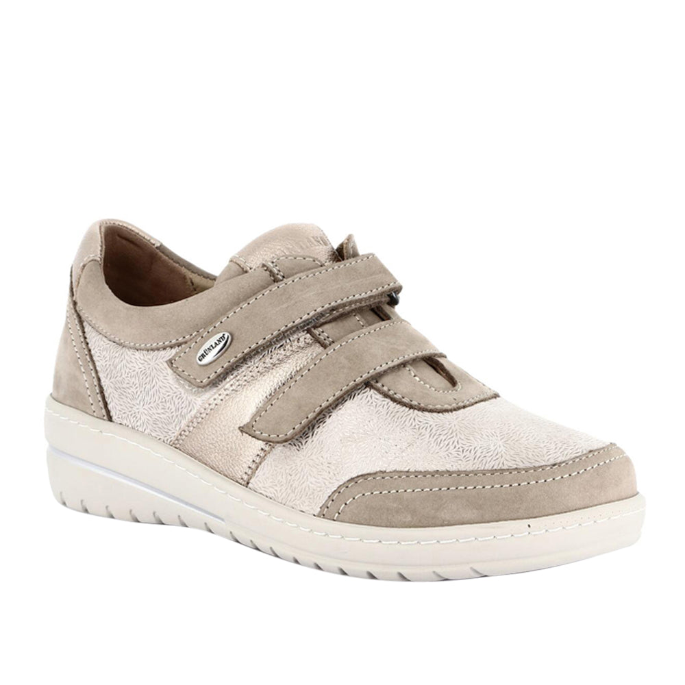 Scarpa Casual Grunland 68 Nile Donna - Beige