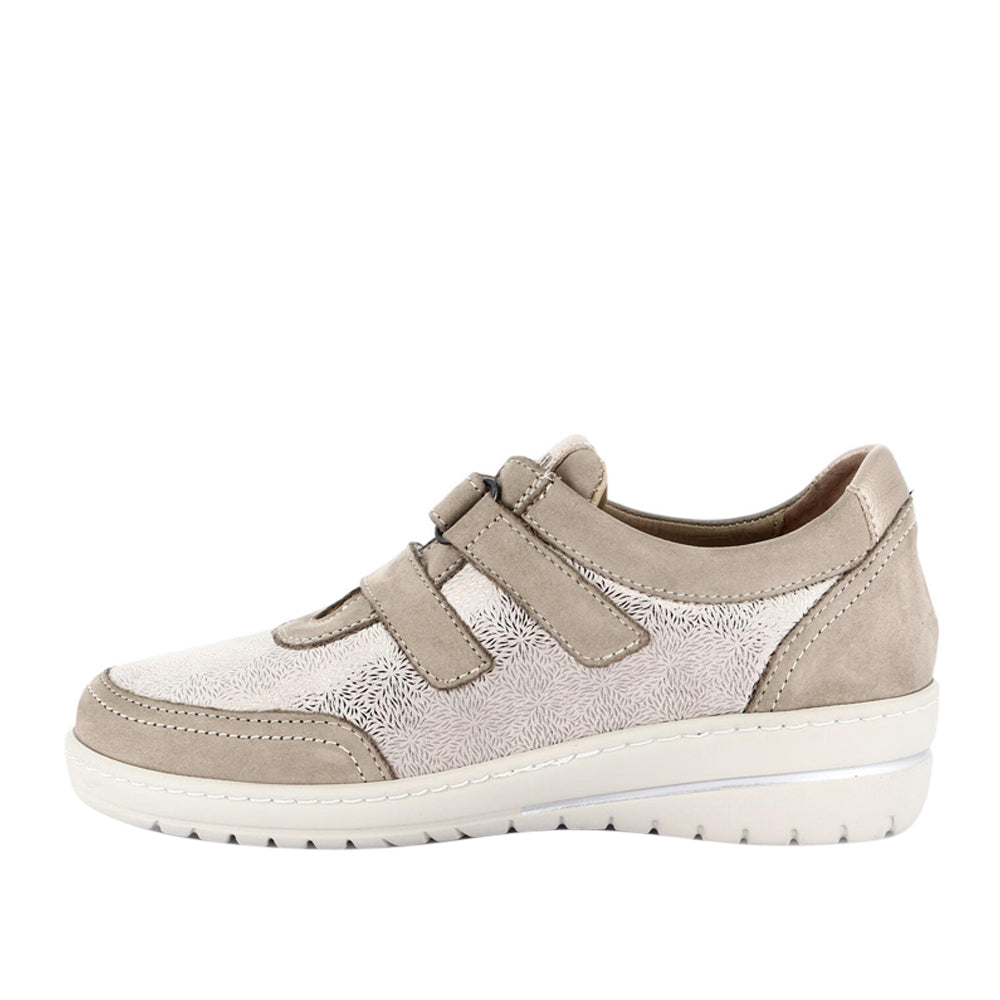 Scarpa Casual Grunland 68 Nile Donna - Beige