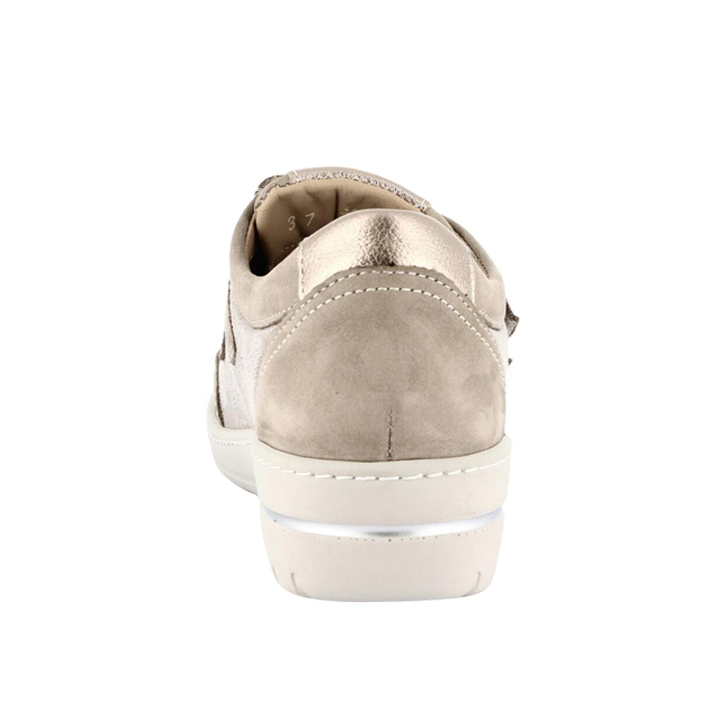 Scarpa Casual Grunland 68 Nile Donna - Beige