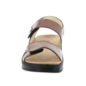 Sandalo Grunland 59 Dida Donna - Bronzo
