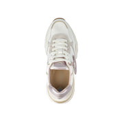 Sneakers Guardiani Levante Donna - Bianco