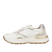 Sneakers Guardiani Levante Donna - Bianco