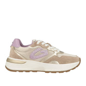 Sneakers Guardiani Levante Donna - Oro