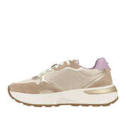 Sneakers Guardiani Levante Donna - Oro
