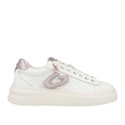 Sneakers Guardiani Aeris Donna - Bianco