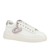 Sneakers Guardiani Aeris Donna - Bianco