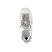 Sneakers Guardiani Aeris Donna - Argento
