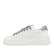 Sneakers Guardiani Aeris Donna - Argento