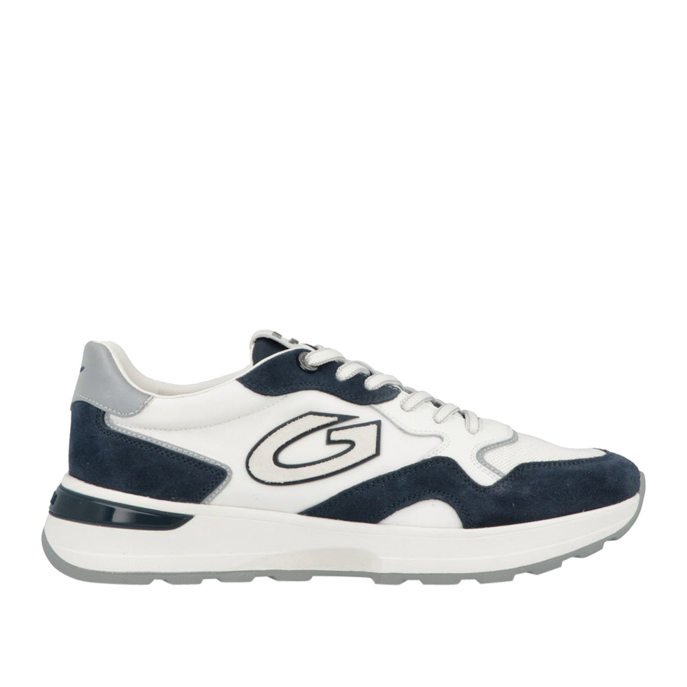 Sneakers Guardiani Levante Uomo - Blu