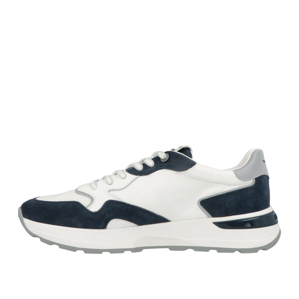 Sneakers Guardiani Levante Uomo - Blu