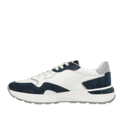 Sneakers Guardiani Levante Uomo - Blu