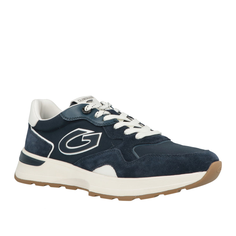 Sneakers Guardiani Levante Uomo - Blu