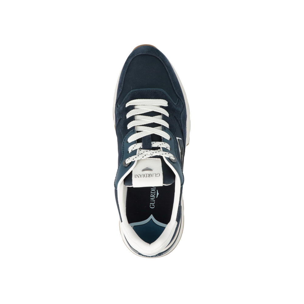 Sneakers Guardiani Levante Uomo - Blu