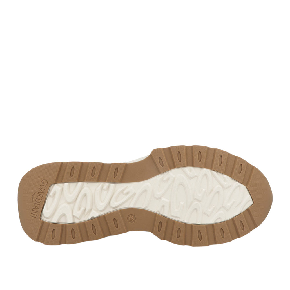 Sneakers Guardiani Levante Uomo - Blu