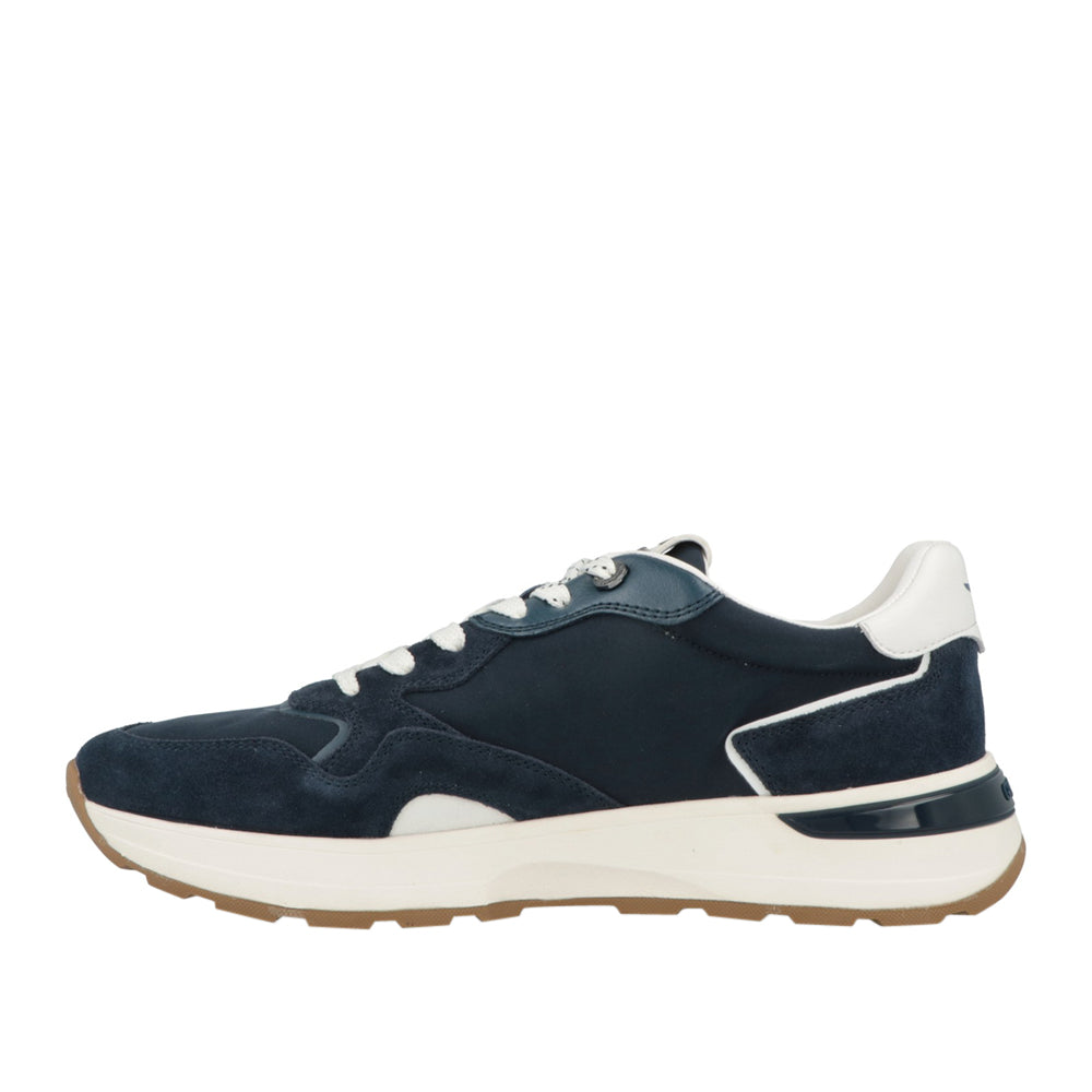 Sneakers Guardiani Levante Uomo - Blu