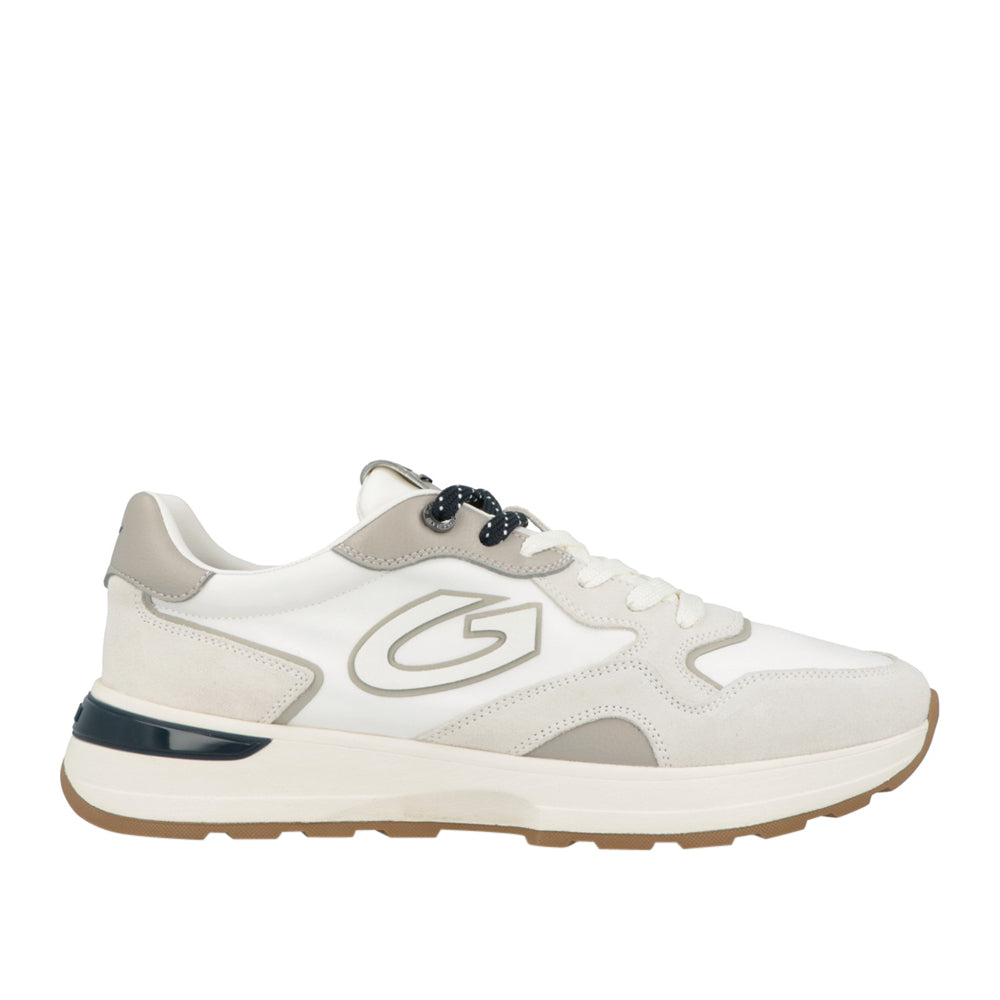 Sneakers Guardiani Levante Uomo - Bianco