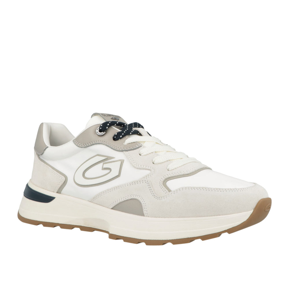 Sneakers Guardiani Levante Uomo - Bianco
