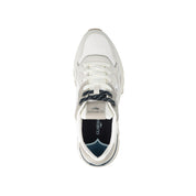 Sneakers Guardiani Levante Uomo - Bianco