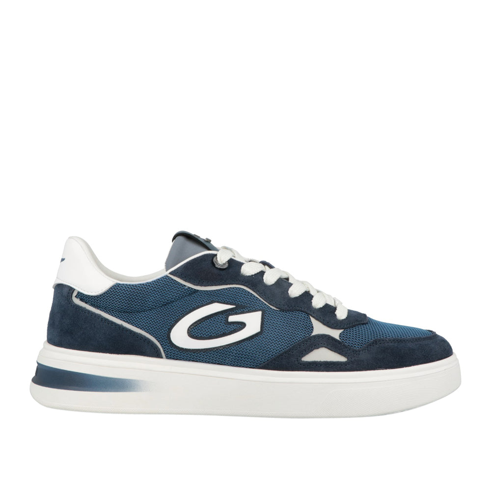 Sneakers Guardiani Aeris Uomo - Blu