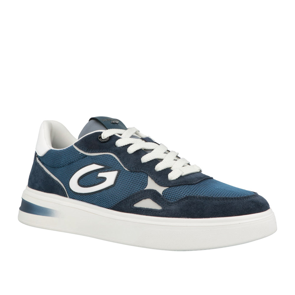 Sneakers Guardiani Aeris Uomo - Blu