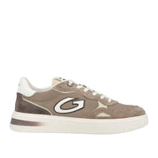 Sneakers Guardiani Aeris Uomo - Marrone