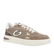 Sneakers Guardiani Aeris Uomo - Marrone