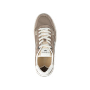 Sneakers Guardiani Aeris Uomo - Marrone