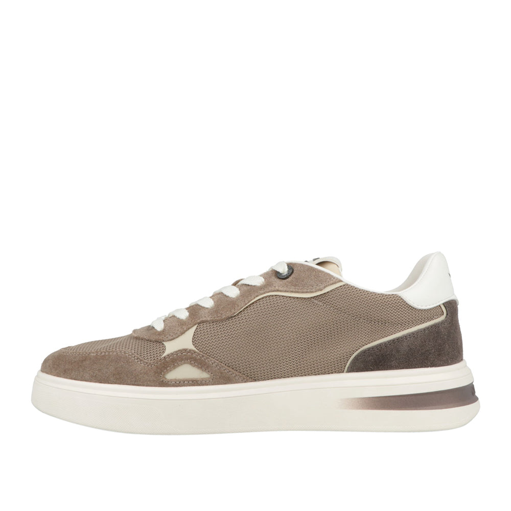 Sneakers Guardiani Aeris Uomo - Marrone