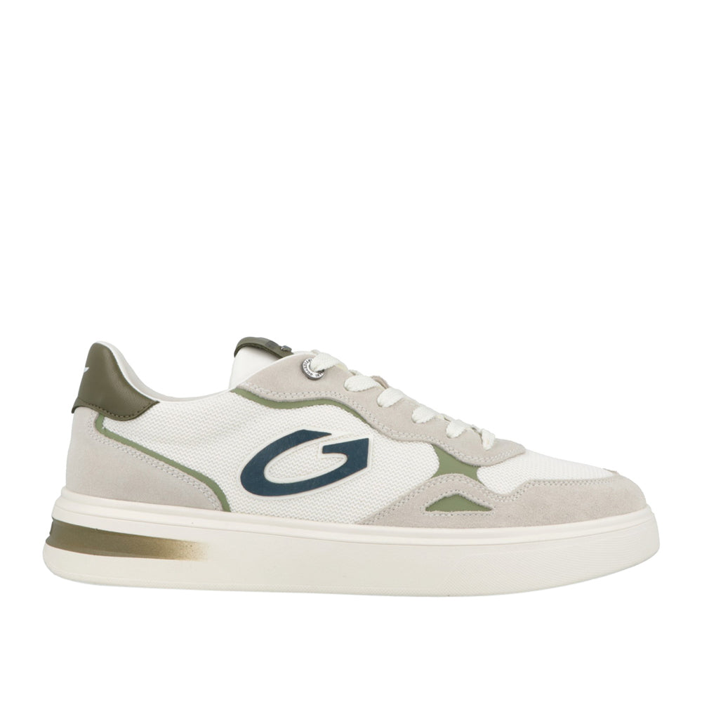 Sneakers Guardiani Aeris Uomo - Bianco