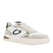 Sneakers Guardiani Aeris Uomo - Bianco