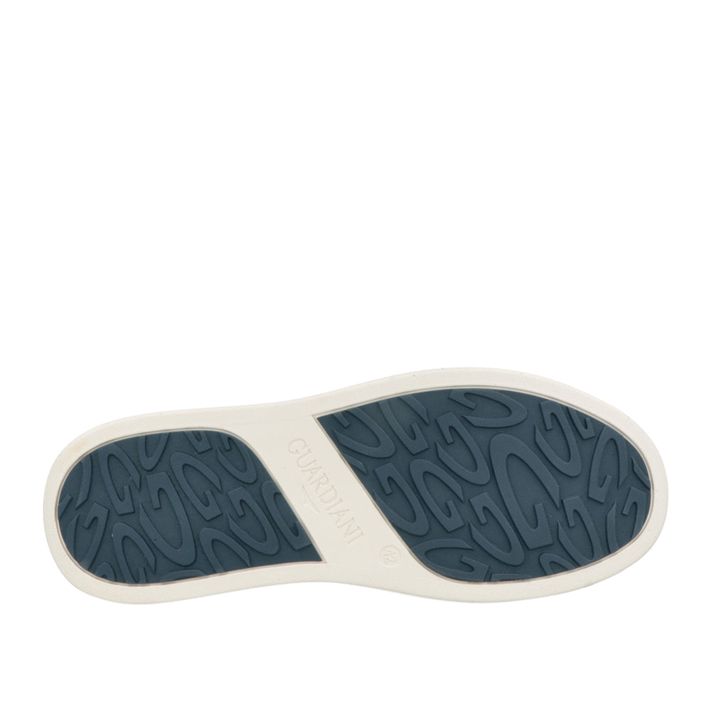Sneakers Guardiani Aeris Uomo - Bianco