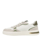 Sneakers Guardiani Aeris Uomo - Bianco