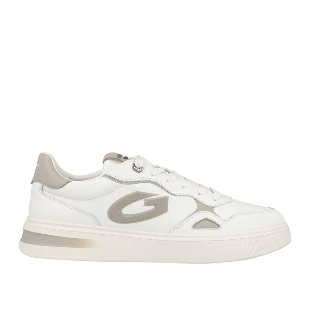 Sneakers Guardiani Aeris Uomo - Bianco