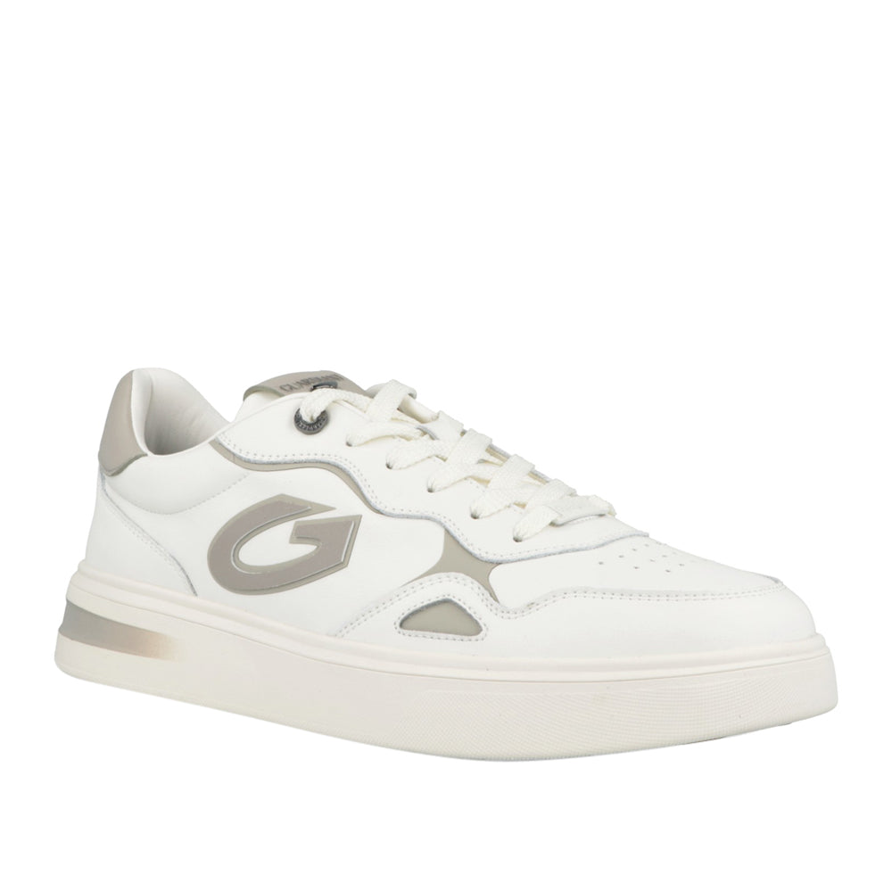Sneakers Guardiani Aeris Uomo - Bianco