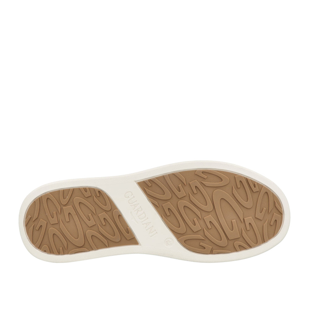 Sneakers Guardiani Aeris Uomo - Bianco
