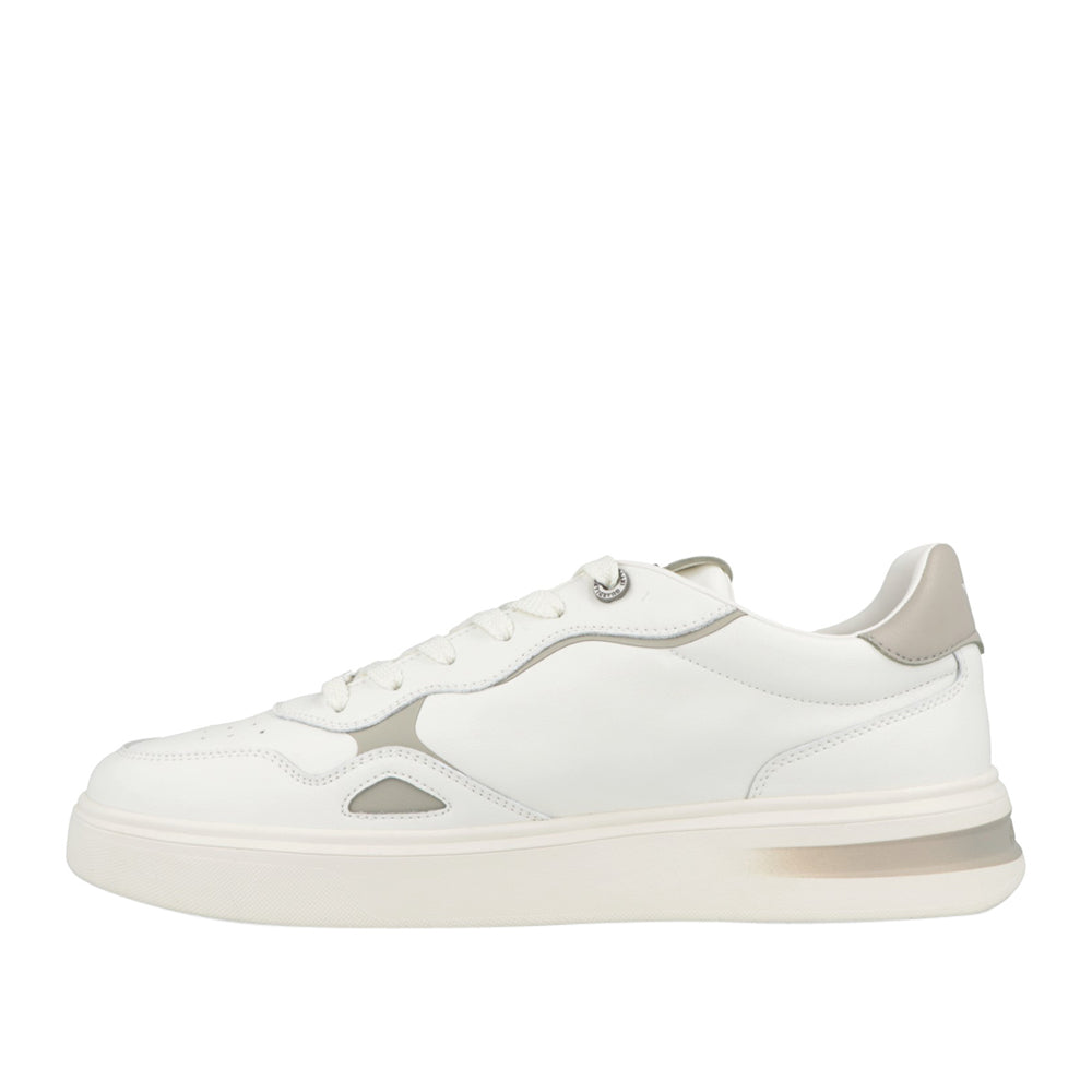 Sneakers Guardiani Aeris Uomo - Bianco
