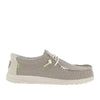 slipon hey dude wally braided uomo marrone 4370992
