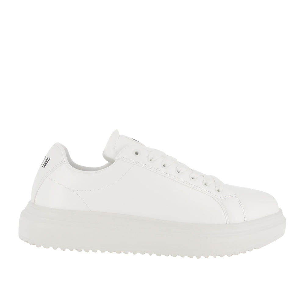 Sneakers Icon Uomo - Bianco