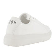 Sneakers Icon Uomo - Bianco