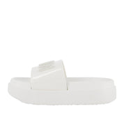 Ciabatta Icon Donna - Bianco