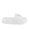 ciabatta icon donna bianco 2716726